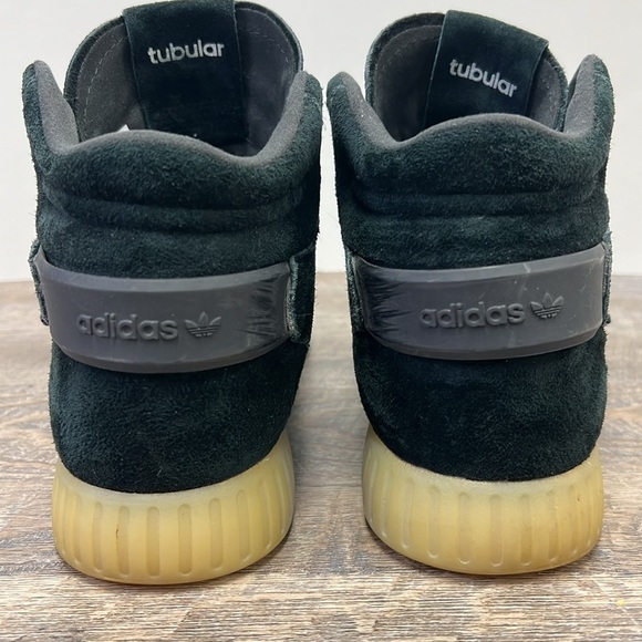 Adidas Tubular Invader BB5037 Size 9.5 - Picture 3 of 8